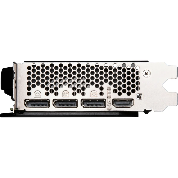 MSI NVIDIA GeForce RTX 4060 Ti VENTUS 2X BLACK 16G OC - Grafické karty - Obrázok EHN4000601