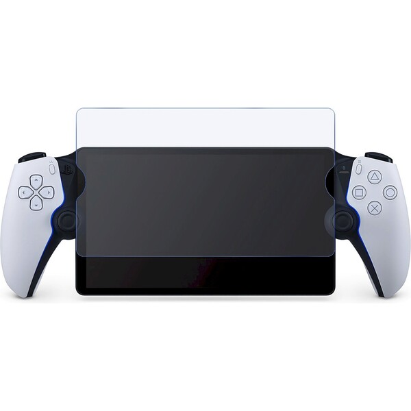 iPega P5P05 Tvrdené Sklo pre Playstation Portal číre