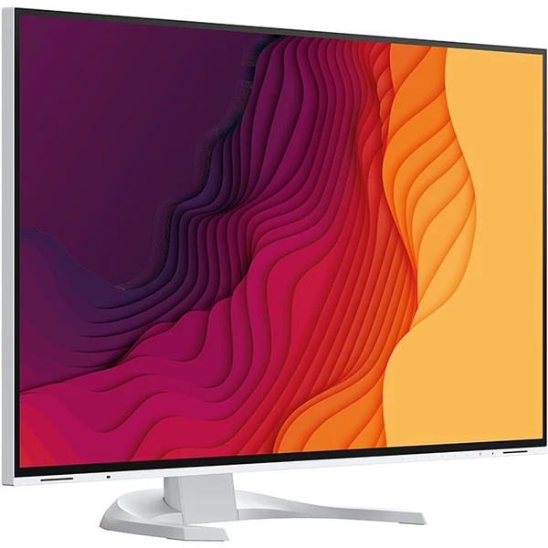 EIZO EV3240X-WT monitor 32" - Monitory - Obrázok EHV1000K01