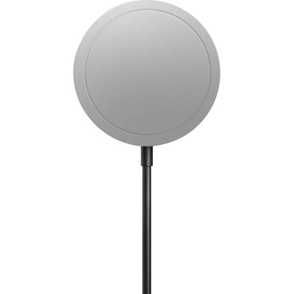 Samsung Single Qi2 magnetická nabíjačka pre Samsung Galaxy S25/Z Flip 7/Z Fold 7 čierna - Nabíjačky - Obrázok EI4L000K01
