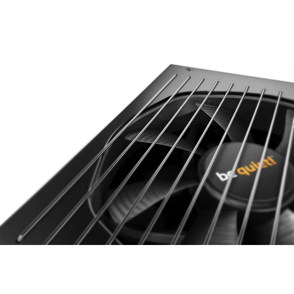 Be quiet! STRAIGHT POWER 12 Platinum 850W - Zdroje - Obrázok EI50000L01