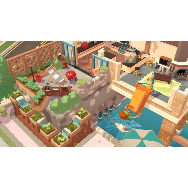 Moving Out 2 (Code in Box) (Switch) - Hry na Nintendo Switch - Obrázok EI8G000K01