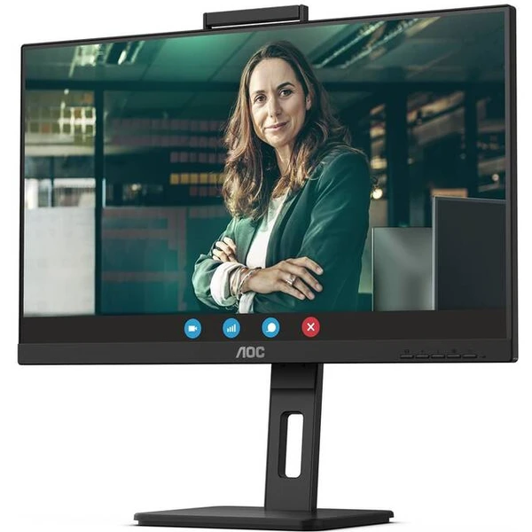 AOC Pro Q27P3QW monitor 27" - Monitory - Obrázok EIB2000O01
