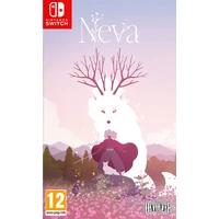 Neva (Switch) - Hry na Nintendo Switch