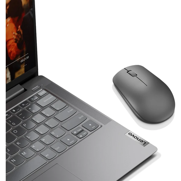 Lenovo 530 bezdrôtová šedá - Myši - Obrázok EIHM600301