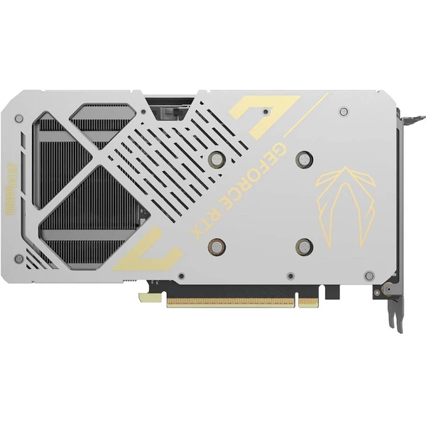 ZOTAC NVIDIA GeForce RTX 5060 Ti Twin Edge OC White - Grafické karty - Obrázok EILI000K01