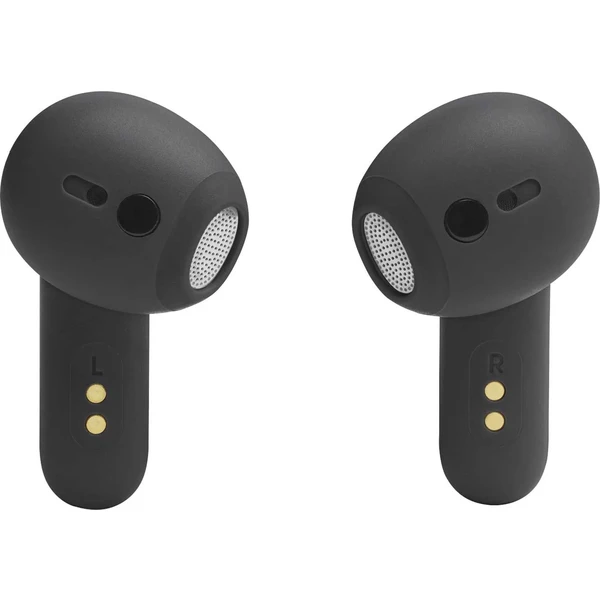JBL Live Flex čierna - Slúchadlá - Obrázok EIMA000601