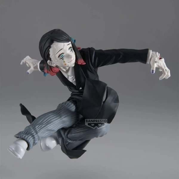 Figúrka Bandai Demon Slayer Banpresto: Kimetsu no Yaiba (VIBRATION STARS) - Enmu 11 cm - Figúrky - Obrázok EIMI000K01