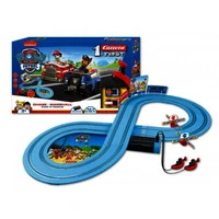Hračky Autodráha Carrera FIRST - 63033 Tlapková patrola - Autodráhy