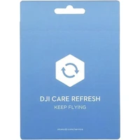 DJI Card Care Refresh 1-ročný plán (Osmo Mobile 8) EÚ - Rozšírené záruky