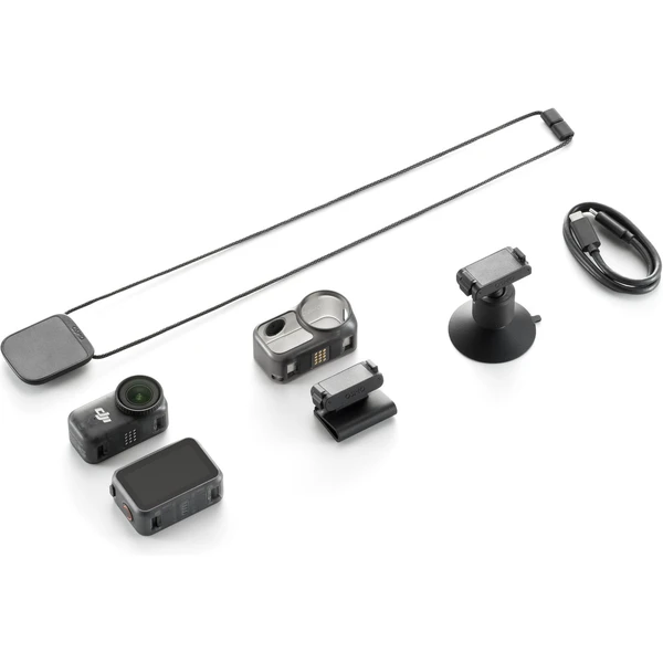 DJI Osmo Nano Standard Combo (128GB) - Kamery - Obrázok EIPI000K01
