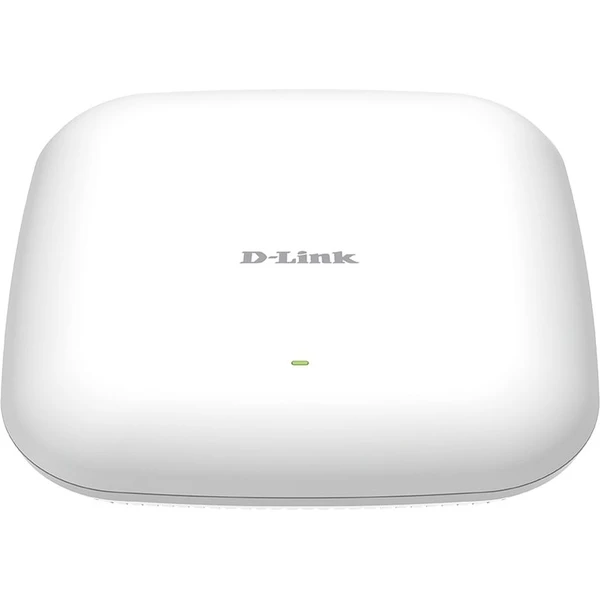 D-Link AX1800 prístupový bod biely - Access pointy - Obrázok EIVL000K01