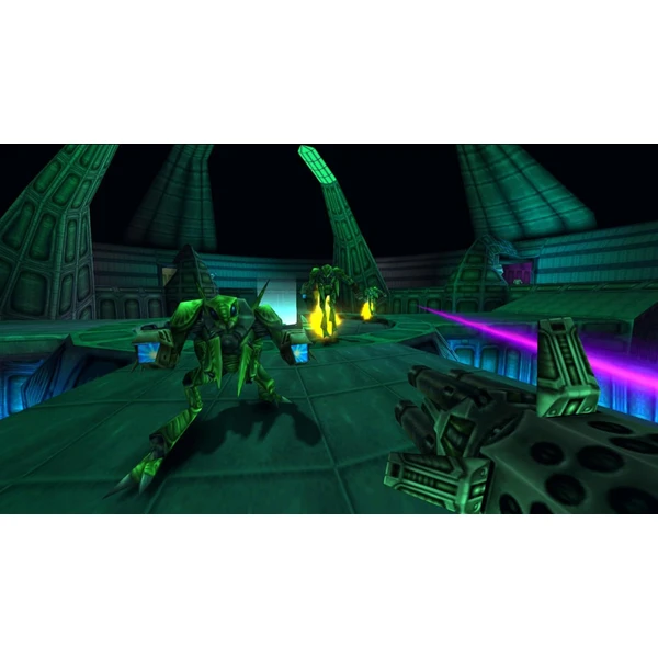 Turok Trilogy Bundle (PS5) - Hry na PS5 - Obrázok EIWI000K01
