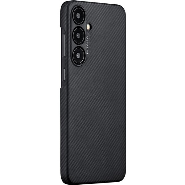 E-shop Pitaka MagEZ 4 kryt Samsung Galaxy S24+ čierny/sivý