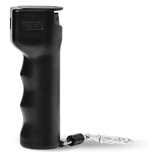 Plégium smart pepřový sprej mini - čierny - Vychytávky - Obrázok EJ2O100501