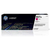 HP CF303A č. 827A Purpurová originálna - Tonery