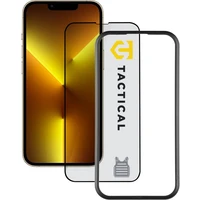 Tactical Glass Impact Armour sklo pre Apple iPhone 13 Pro Max / 14 Plus - Ochranné fólie a sklo