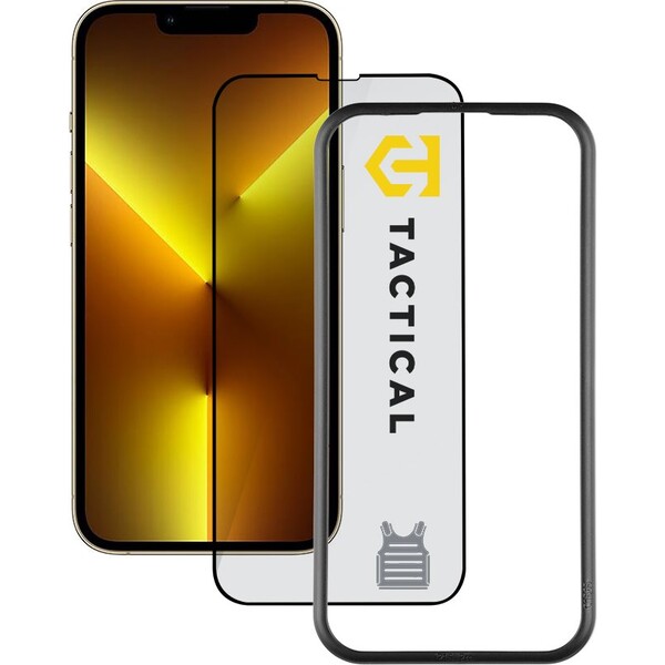 E-shop Tactical Glass Impact Armour sklo pre Apple iPhone 13 Pro Max / 14 Plus