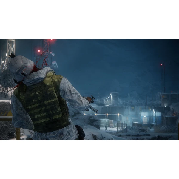 Sniper: Ghost Warrior Contracts (Xbox One) - Hry na Xbox One - Obrázok EJ54100201