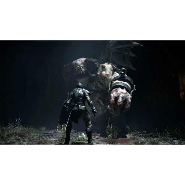 Demon's Souls (PS5) - Hry na PS5 - Obrázok EJA3100201