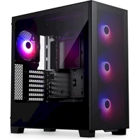 PHANTEKS XT Pro Ultra D-RGB čierna - Počítačové skrine