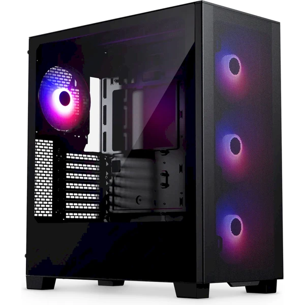 PHANTEKS XT Pro Ultra D-RGB čierna - Počítačové skrine - Hlavný obrázok