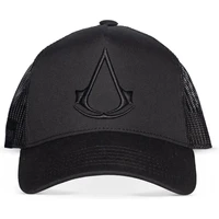 Trucker kšiltovka Assassin's Creed - Logo - Čiapky a klobúky