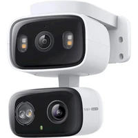 TP-Link Tapo C246D biela - IP kamery