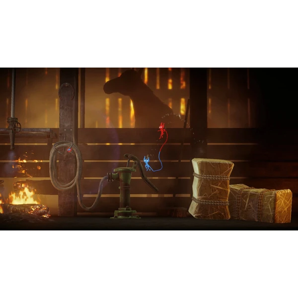 Unravel Two (SWITCH) - Hry na Nintendo Switch - Obrázok EJR3100201