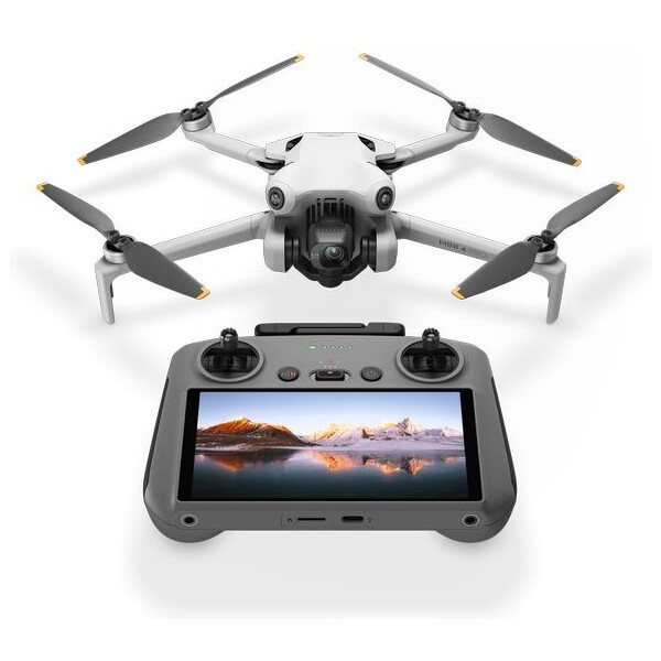 E-shop DJI Mini 4 Pro (DJI RC 2)