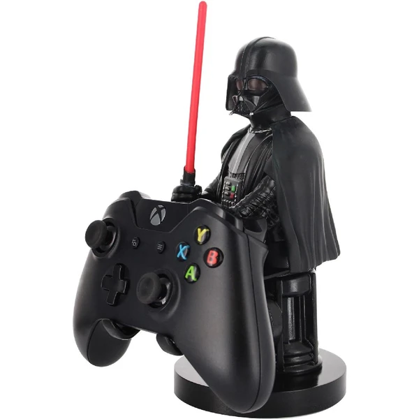 EXG Cable Guys Star Wars - Darth Vader A New Hope - Figúrky - Obrázok EK0O100501