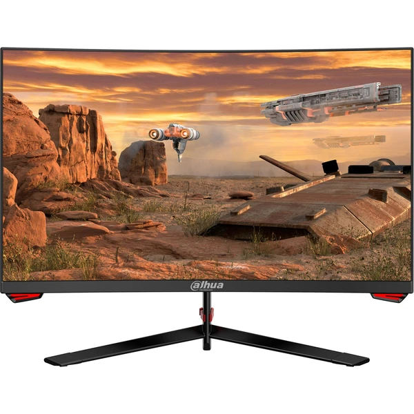 Dahua LM24-E230C herný monitor 23,6" - Monitory - Hlavný obrázok