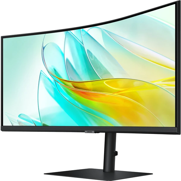 Samsung ViewFinity S65UC monitor 34" - Monitory - Obrázok EK20000N01