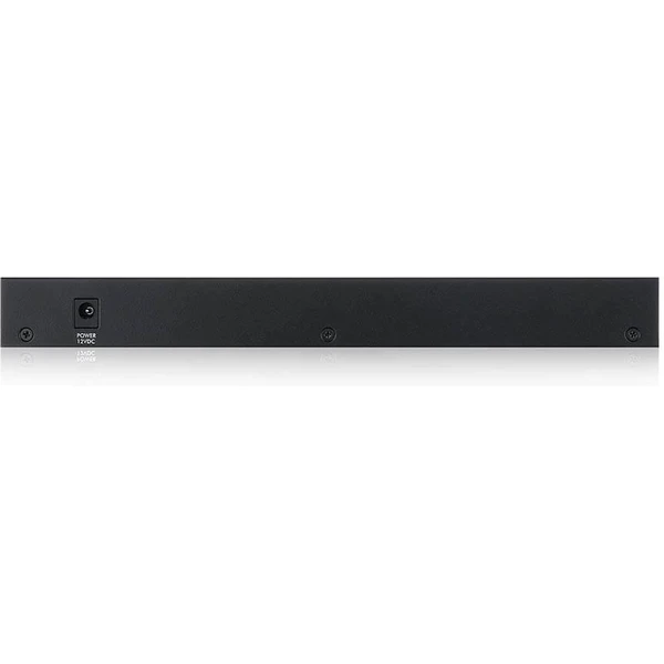 Zyxel GS1900-8 switch - Switche - Obrázok EK59000N01