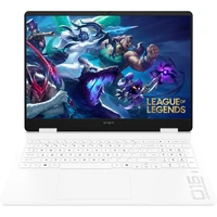 HP OMEN MAX 16-ah0002nc (B9PA4EA#BCM) RTX 5070 Ti biely - Notebooky