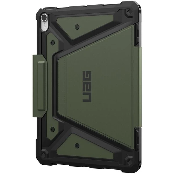UAG Metropolis SE puzdro iPad Air 11" (2024/2025/2026) olivové - Puzdra - Obrázok EK76000N01