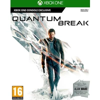Quantum Break (Xbox One) - Hry na Xbox One