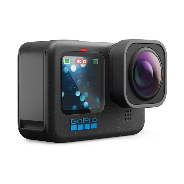 GoPro Max Lens Mod 2.0 - Ochranné fólie a sklo - Obrázok EKB8000601