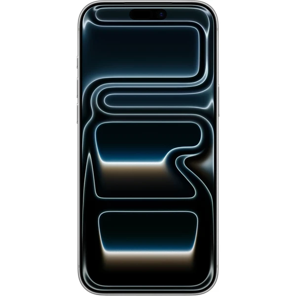 Apple iPhone 17 Pro Max 512GB strieborný - Mobilné telefóny - Obrázok EKNH000K01