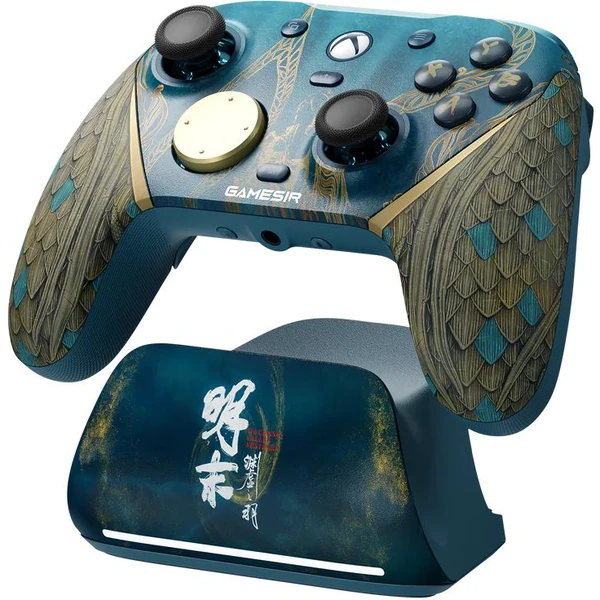 GameSir G7 PRO bezdrôtový herný ovládač Wuchang Edition - Herné ovládače - Obrázok EKWG000K01
