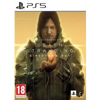 Death Stranding - Directors Cut (PS5) - Hry na PS5