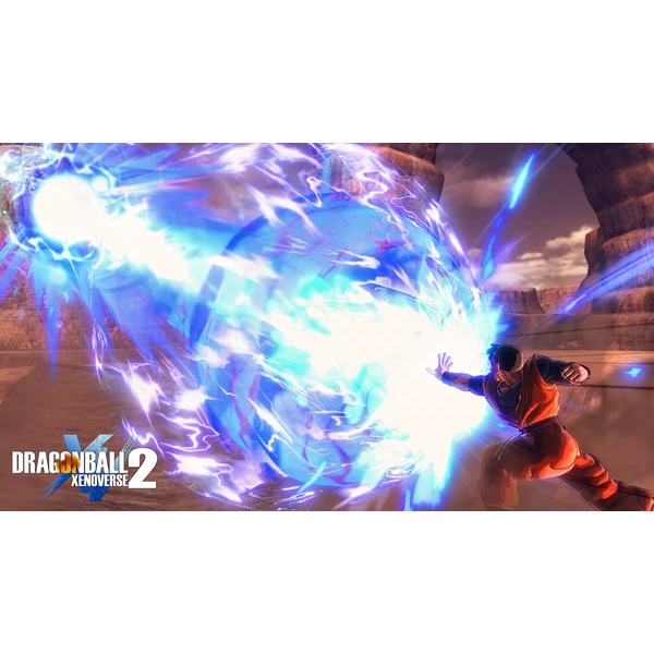 Dragon Ball Xenoverse 2 (Xbox One) - Hry na Xbox One - Obrázok EL24100201
