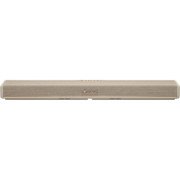 E-shop Marshall Heston 60 TV soundbar krémový