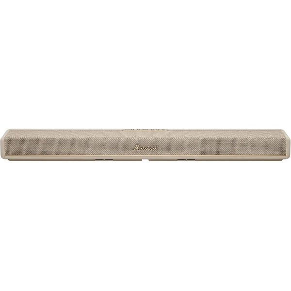 Marshall Heston 60 TV soundbar krémový - Reproduktory - Hlavný obrázok