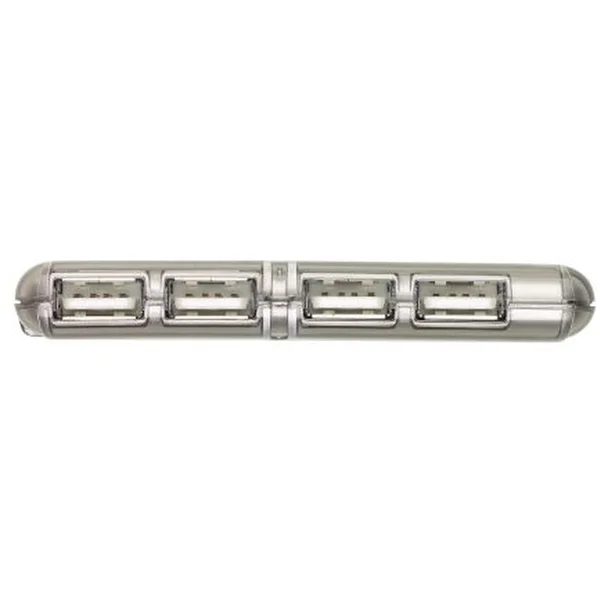 PremiumCord rozbočovač USB 2.0 - USB huby - Obrázok EL5L000401