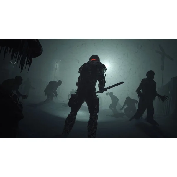 The Callisto Protocol (PS5) - Hry na PS5 - Obrázok EL61700301