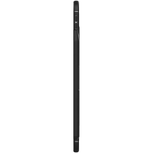 Spigen Rugged Armor zadný kryt iPad 10.9" (2022)/iPad 11" (2025) čierny - Puzdra - Obrázok EL75000J01