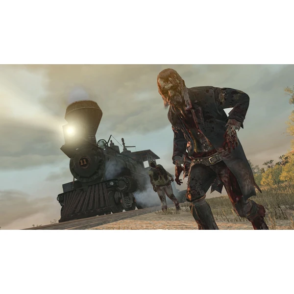 Red Dead Redemption (Code in Box) (Switch) - Hry na Nintendo Switch - Obrázok EL8G000K01