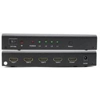 PremiumCord HDMI switch 4:1 s  - Ostatné
