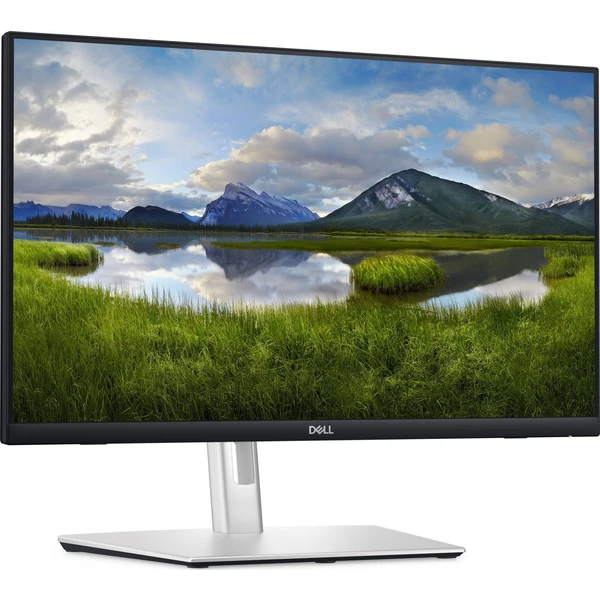 Dell P2424HT monitor 24" - Monitory - Obrázok ELC0000L01